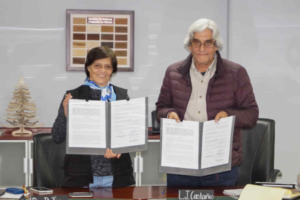 Impulsan Conagua y Conafor desarrollo forestal