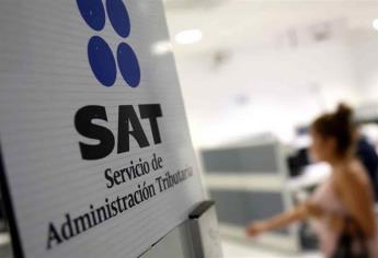 Página del SAT colapsa en el último día para presentar la declaración anual