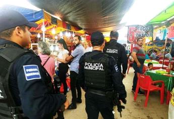 Blindarán festejos del Día de la Candelaria en Quilá