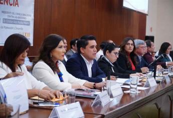 Comparece, ante el Congreso, Secretario de Desarrollo Social