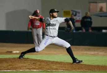 Daniel Duarte busca sumar campeonato en Serie del Caribe