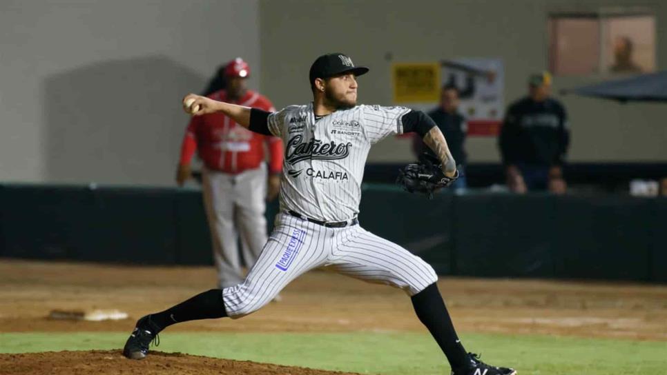 Daniel Duarte busca sumar campeonato en Serie del Caribe