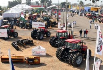 Expo Agro 2020 traerá más de 30 mil visitantes a Culiacán