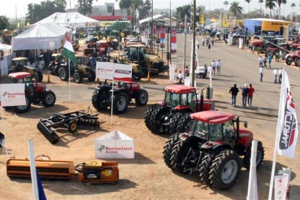 Expo Agro 2020 traerá más de 30 mil visitantes a Culiacán