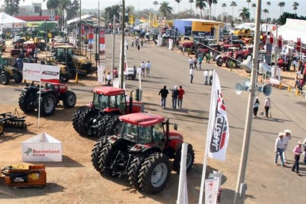 Microempresas participarán en la Expo Agro 2023