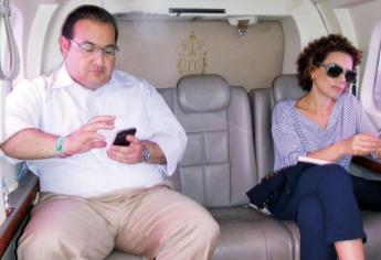 Reino Unido ordena extradición de Karime Macías, esposa de exgobernador Javier Duarte