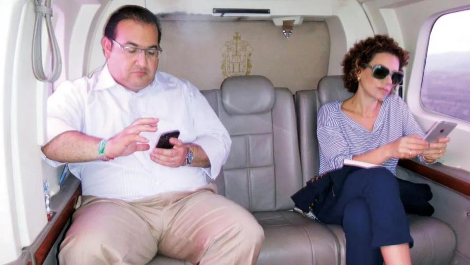 Reino Unido ordena extradición de Karime Macías, esposa de exgobernador Javier Duarte