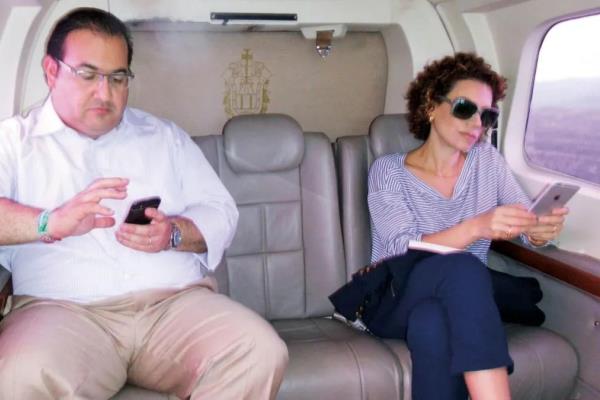 Tras divorcio, Karime Macías recibirá $180 mil al mes de Duarte