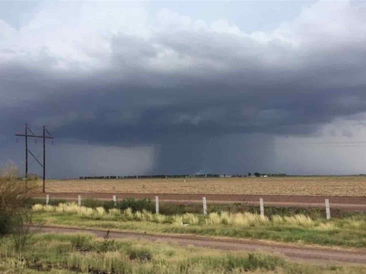 Urgente retomar programa de estimulación de lluvias: AURPAES Urgente retomar programa de estimulación de lluvias: AURPAES
