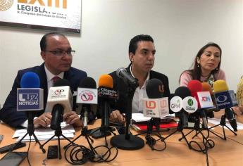 Lentitud en el Congreso abulta congeladora legislativa: PRI