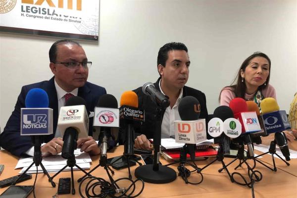 Lentitud en el Congreso abulta congeladora legislativa: PRI