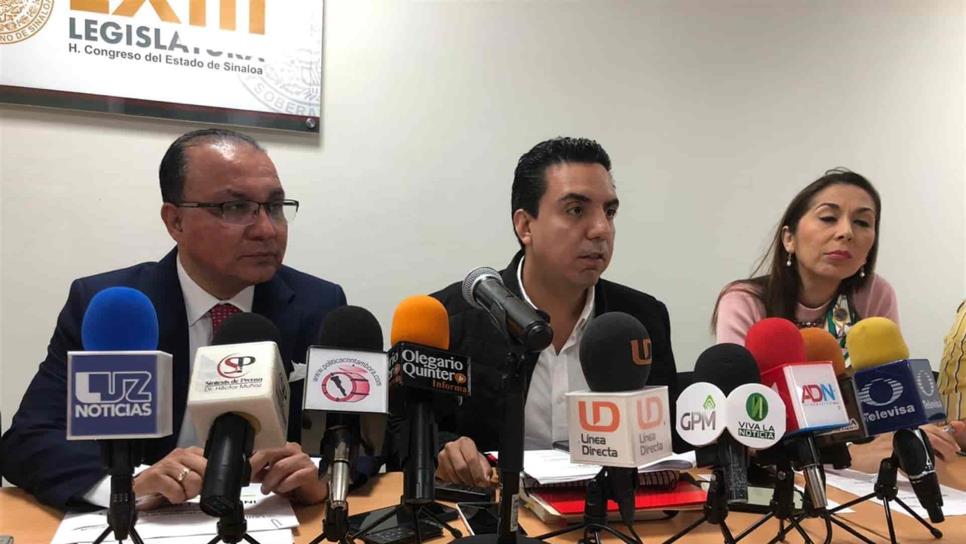 Lentitud en el Congreso abulta congeladora legislativa: PRI