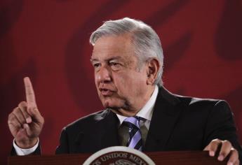 Adiós a los puentes, AMLO propondrá cambios en calendario escolar