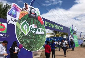 Se mantiene en pie Expo Agro 2022