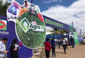 Se pospone Expo Agro hasta febrero del 2022