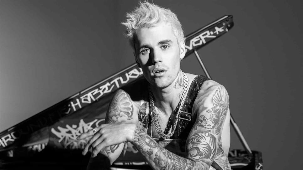 Justin Bieber llega a 50 millones de suscriptores en YouTube