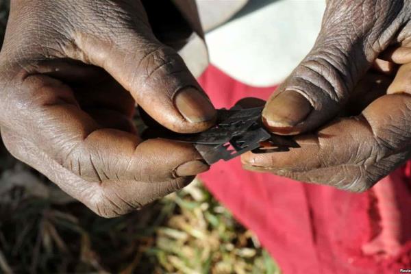 Mutilación genital podría afectar a 4.1 millones de niñas en 2020: ONU