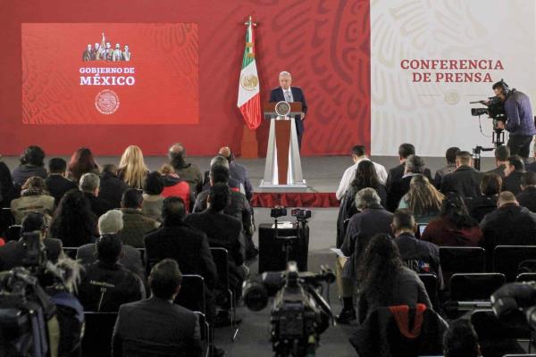 Calendario escolar no afectará turismo: AMLO