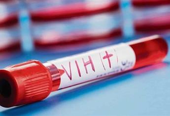 Identifican a pacientes capaces de controlar VIH sin tratamiento