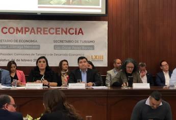 Morena cuestiona los bajos salarios en Sinaloa
