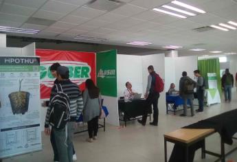 Ofertarán 239 vacantes en Feria del Empleo en Los Mochis