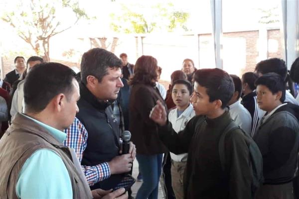 Alcalde de Ahome jura que nunca atentaría contra la vida de nadie