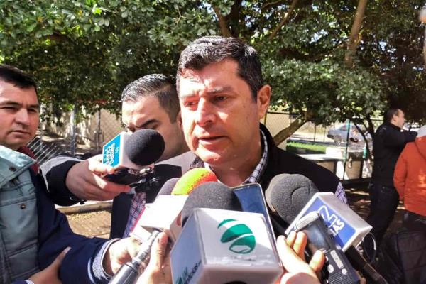 Atenderá alcalde de Ahome la resolución del TEPJF
