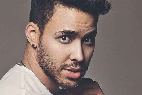 Prince Royce celebra 10 años de carrera con nuevo álbum