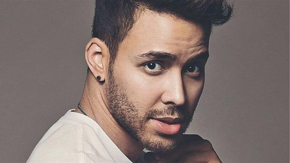 Prince Royce celebra 10 años de carrera con nuevo álbum