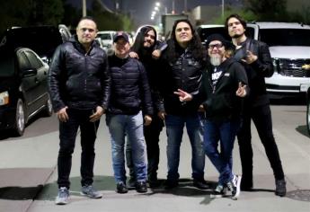 Element, el rock de  Sonora a los Óscar