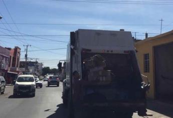 Analizan solución al basurón y manejo de residuos en Mazatlán