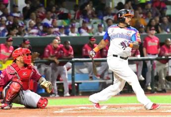 Toros del Este, campeón de la Serie del Caribe