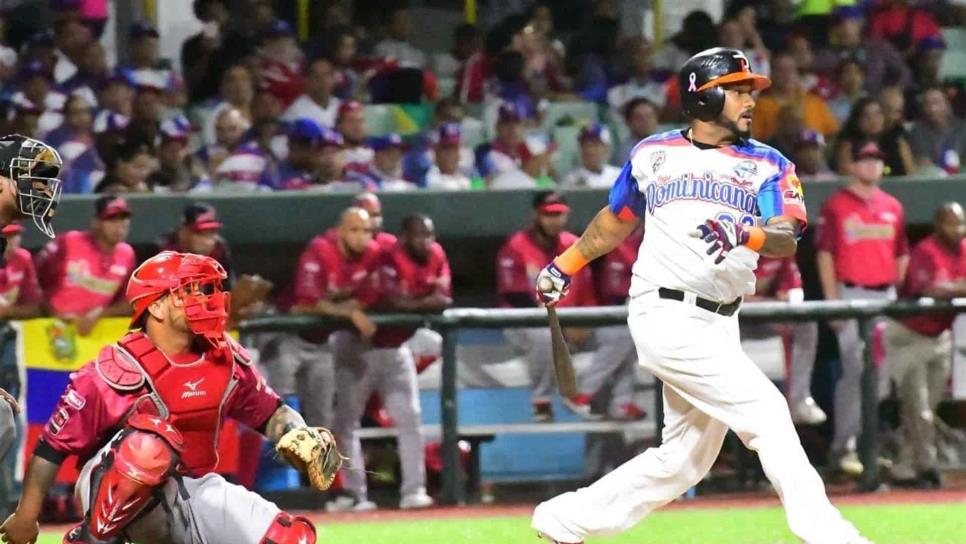 Toros del Este, campeón de la Serie del Caribe