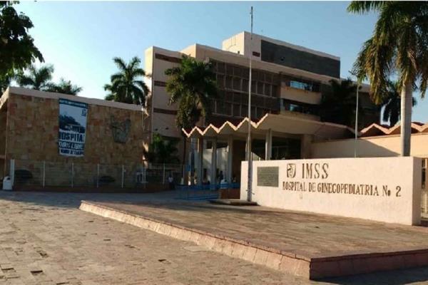 Menor de 2 años ingiere cloro; lo reportan estable