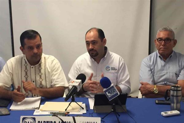 “Ocurrencia tonta, eliminar fines de semana largos: Carlos Castaños