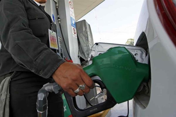 Cuál es el precio más bajo promedio de la gasolina en Sinaloa