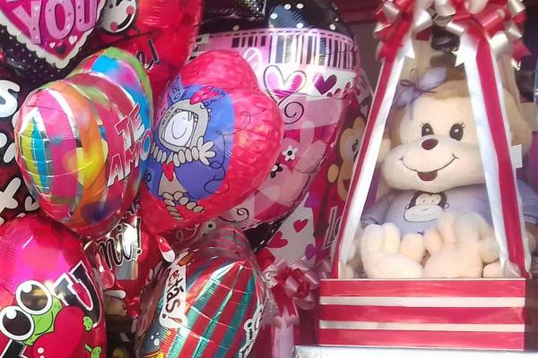 Día del Amor dejaría más de 22 mil 800 mdp en derrama: Concanaco