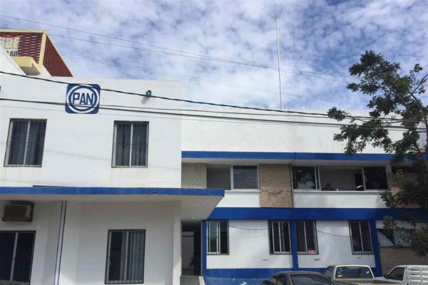 Alcalde tiene la piel muy sensible: PAN Mazatlán