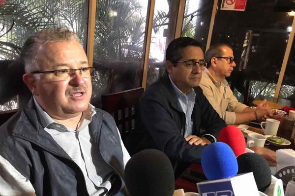 Sí habrá esquema de agricultura por contrato, pero sin apoyos: SAyG