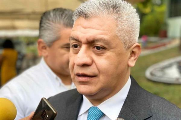 Bajo control, amenaza de tiroteo en colegio de Culiacán: Castañeda
