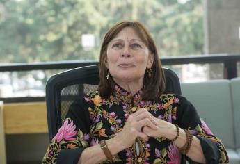 Tatiana Clouthier, un excelente cuadro para la gubernatura: Domínguez