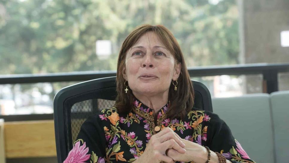 Tatiana Clouthier, un excelente cuadro para la gubernatura: Domínguez