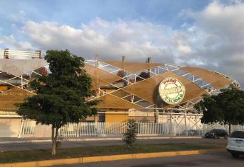 SAT embarga estadio de Dorados; directivos aclaran que el juicio es contra la anterior administración