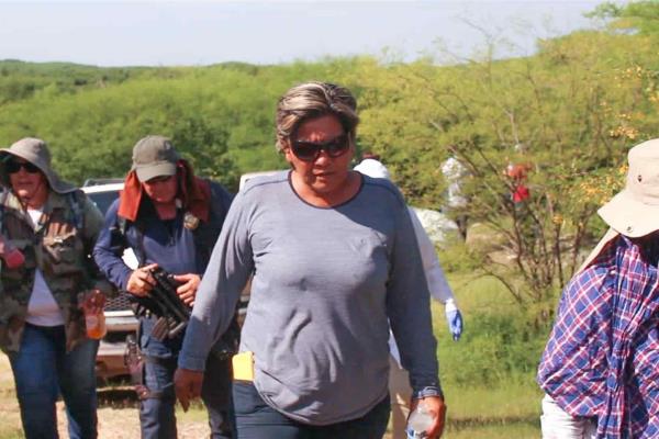 Reconocerán a Mirna Medina con el galardón Agustina Ramírez