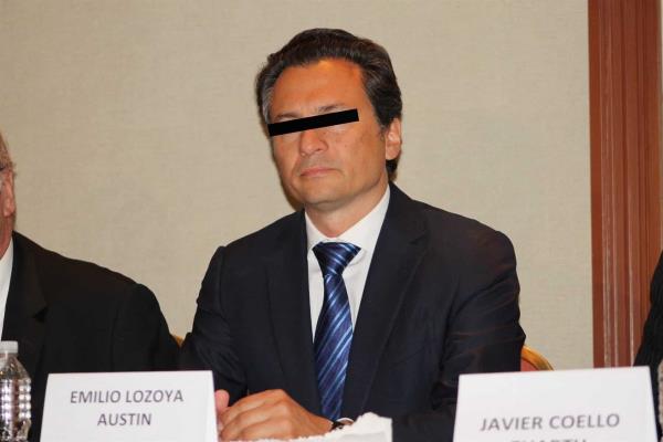 Encarará en prisión Emilio Lozoya extradición, decide juez español
