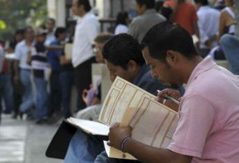 En riesgo atracción de inversiones a Sinaloa; Jóvenes no quieren trabajar