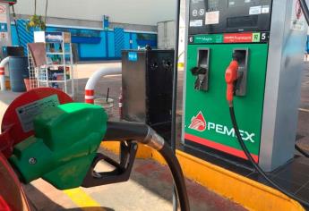 Precios de gasolina y luz podrían ser mayores a la inflación