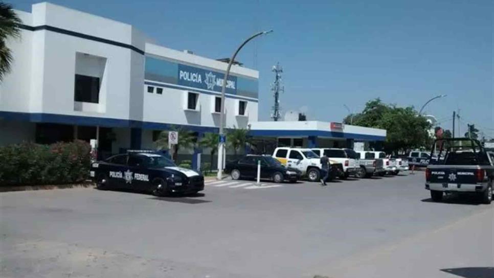 Seguridad Pública sin reporte de casos de levantones y abuso sexual en Los Mochis