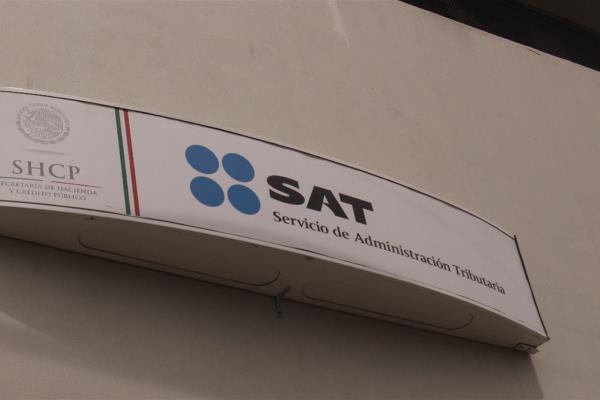 SAT alerta sobre facturas falsas por 339 mil mdp