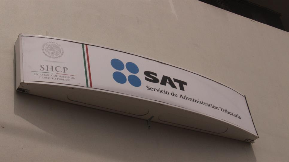 SAT alerta sobre facturas falsas por 339 mil mdp SAT alerta sobre facturas falsas por 339 mil mdp